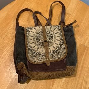 Myra bag backpack